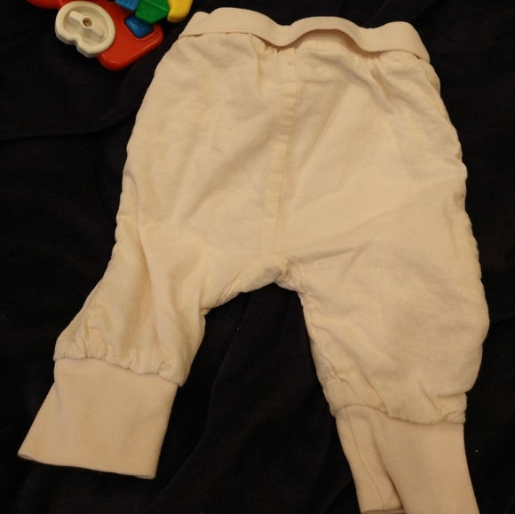 3m TAO tape-a-l'oeil light pink pants - Picture 4 of 4